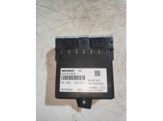 Recambio de modulo electronico para renault zoe limited referencia OEM IAM 285255069R MB2774008720 