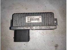 Recambio de modulo electronico para renault zoe limited referencia OEM IAM 296103254R  