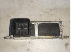 Recambio de modulo electronico para renault zoe limited referencia OEM IAM 296103254R   2