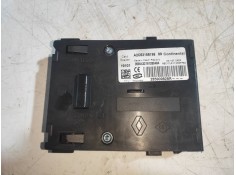 Recambio de modulo electronico para renault zoe limited referencia OEM IAM A2C53185186 285909828R 