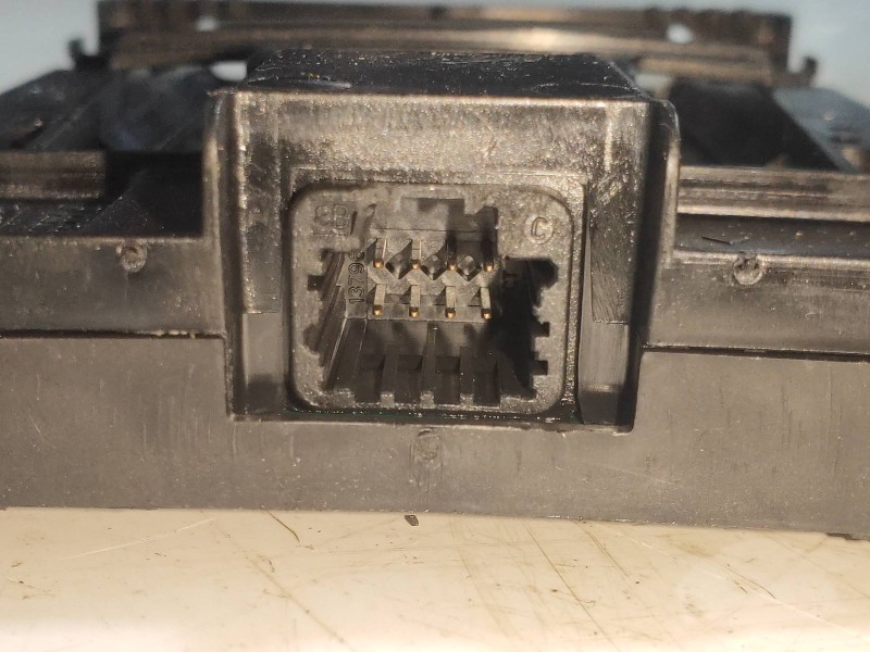 Recambio de modulo electronico para renault zoe limited referencia OEM IAM A2C53185186 285909828R 