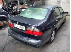 saab 9-5 sedán del año 1998 2