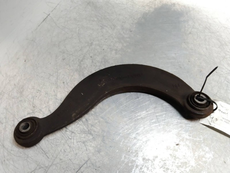 Recambio de brazo suspension superior trasero izquierdo para mazda 5 berl. (cr) 2.0 turbodiesel cat referencia OEM IAM   