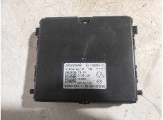 Recambio de modulo electronico para renault zoe limited referencia OEM IAM 285259846R E1176354 