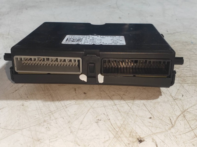 Recambio de modulo electronico para renault zoe limited referencia OEM IAM 285259846R E1176354 