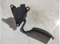 Recambio de potenciometro pedal para renault zoe limited referencia OEM IAM 180026336R  