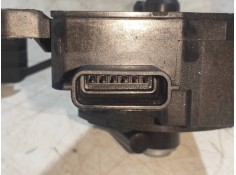 Recambio de potenciometro pedal para renault zoe limited referencia OEM IAM 180026336R   2