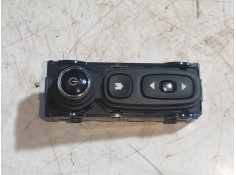 Recambio de mando multifuncion para renault zoe limited referencia OEM IAM 253B08825R E1067640 L4190409