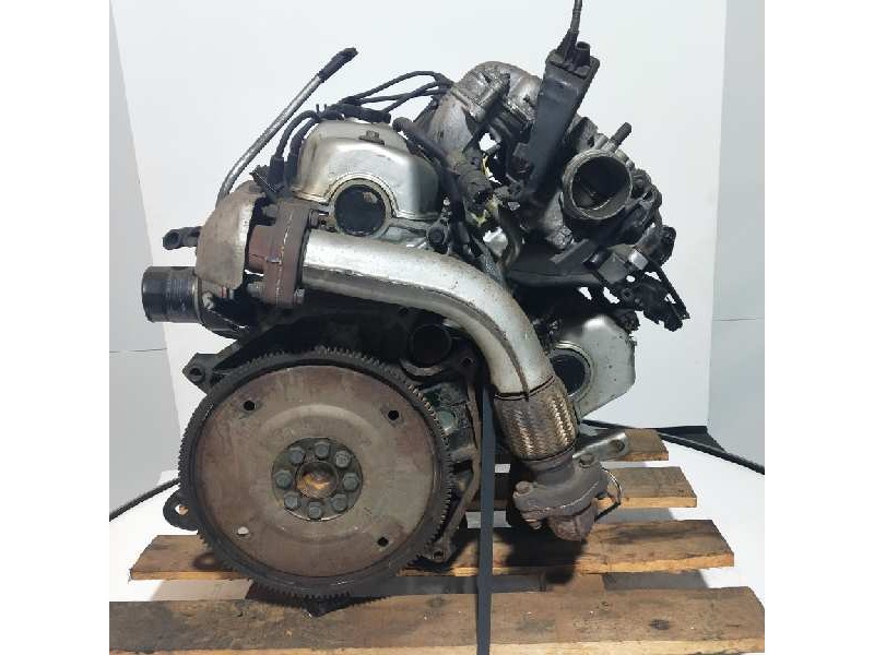 Recambio de motor completo para chrysler voyager (es) referencia OEM IAM 6G72 PN4437 