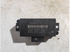 Recambio de modulo electronico para renault zoe limited referencia OEM IAM 259906372R  