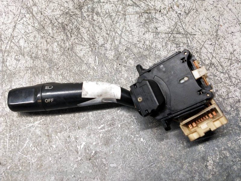 Recambio de mando luces para toyota carina (t19) 1.6 xl (4-ptas.) referencia OEM IAM   