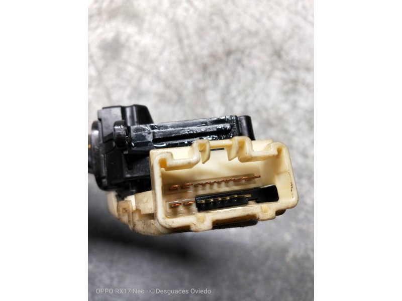 Recambio de mando luces para toyota carina (t19) 1.6 xl (4-ptas.) referencia OEM IAM   