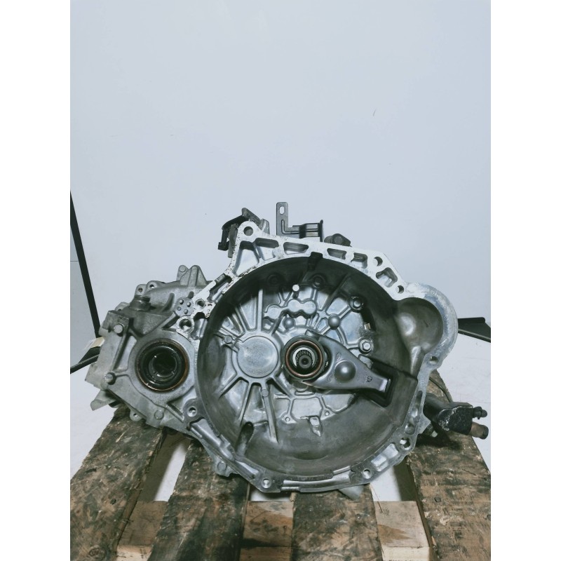 Recambio de caja cambios para kia sportage concept 4x2 referencia OEM IAM TZ39AU 189737 