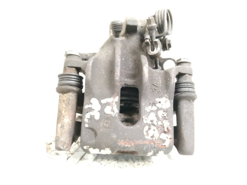 Recambio de pinza freno trasera izquierda para alfa romeo 155 1.8 cat referencia OEM IAM   