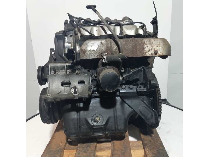 Recambio de motor completo para chrysler voyager (es) referencia OEM IAM 6G72 PN4437 