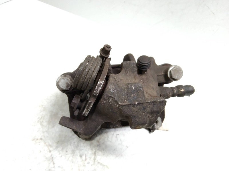 Recambio de pinza freno trasera izquierda para alfa romeo 155 1.8 cat referencia OEM IAM   
