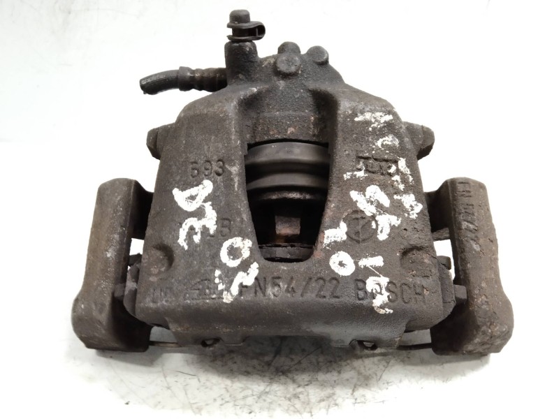 Recambio de pinza freno delantera derecha para alfa romeo 156 2.0 jts 16v cat referencia OEM IAM   