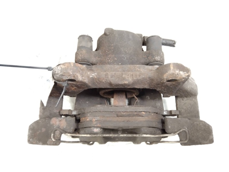 Recambio de pinza freno delantera derecha para alfa romeo 156 2.0 jts 16v cat referencia OEM IAM   