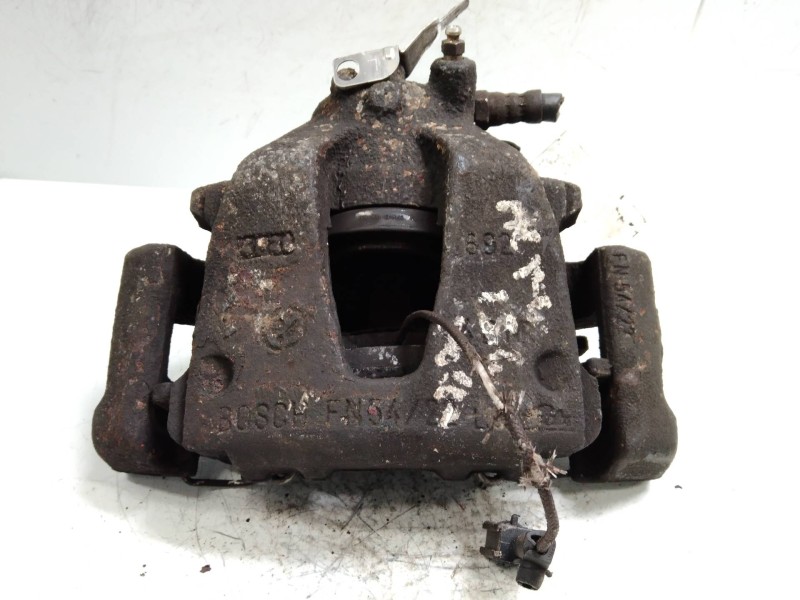 Recambio de pinza freno delantera izquierda para alfa romeo 156 2.0 jts 16v cat referencia OEM IAM   