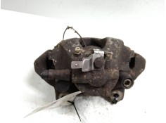 Recambio de pinza freno delantera izquierda para alfa romeo 156 2.0 jts 16v cat referencia OEM IAM    2