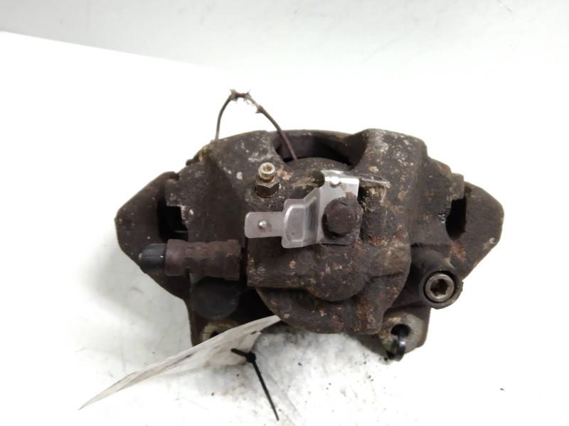 Recambio de pinza freno delantera izquierda para alfa romeo 156 2.0 jts 16v cat referencia OEM IAM   