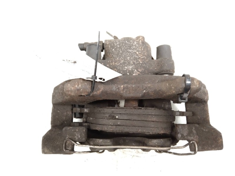 Recambio de pinza freno delantera izquierda para alfa romeo 156 2.0 jts 16v cat referencia OEM IAM   