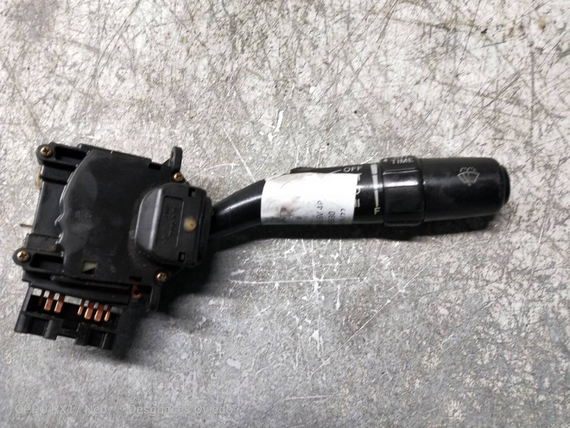 Recambio de mando limpia para toyota carina (t19) 1.6 xl (4-ptas.) referencia OEM IAM   