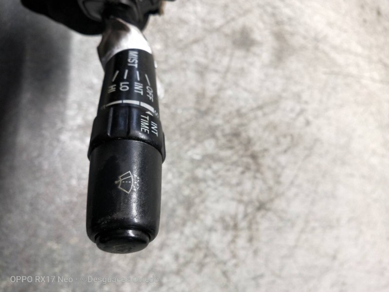 Recambio de mando limpia para toyota carina (t19) 1.6 xl (4-ptas.) referencia OEM IAM   