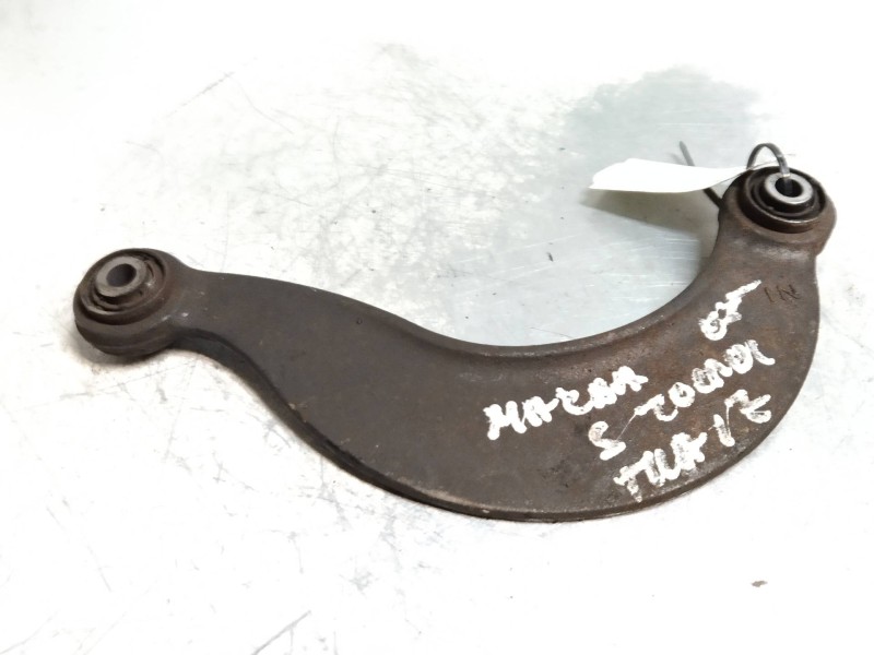 Recambio de brazo suspension superior trasero izquierdo para mazda 5 berl. (cr) 2.0 turbodiesel cat referencia OEM IAM   
