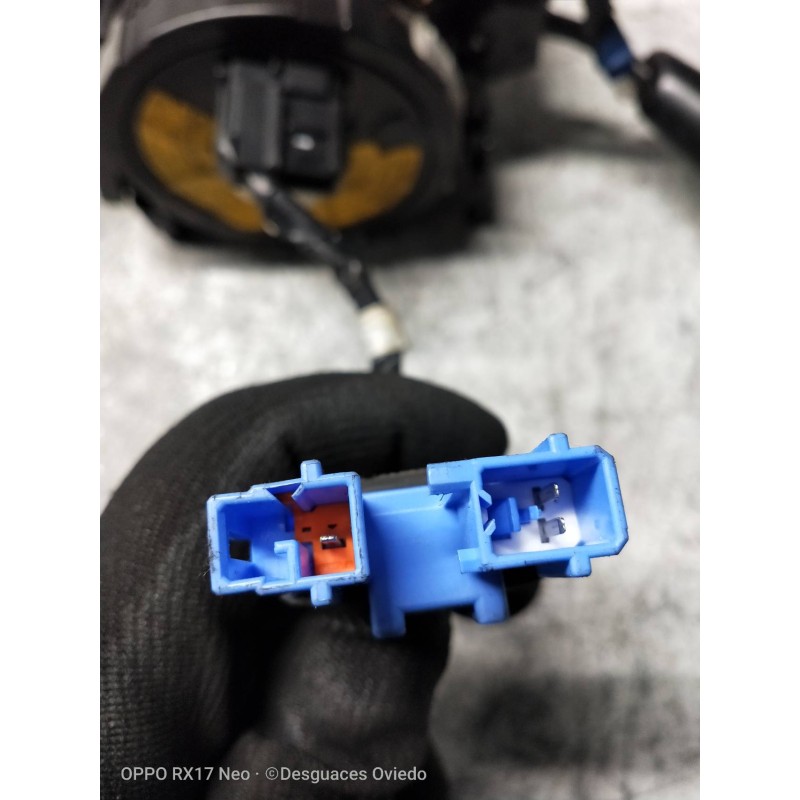 Recambio de mando luces para mazda 323 berlina c/f/s (ba) 1.5 f glx referencia OEM IAM   
