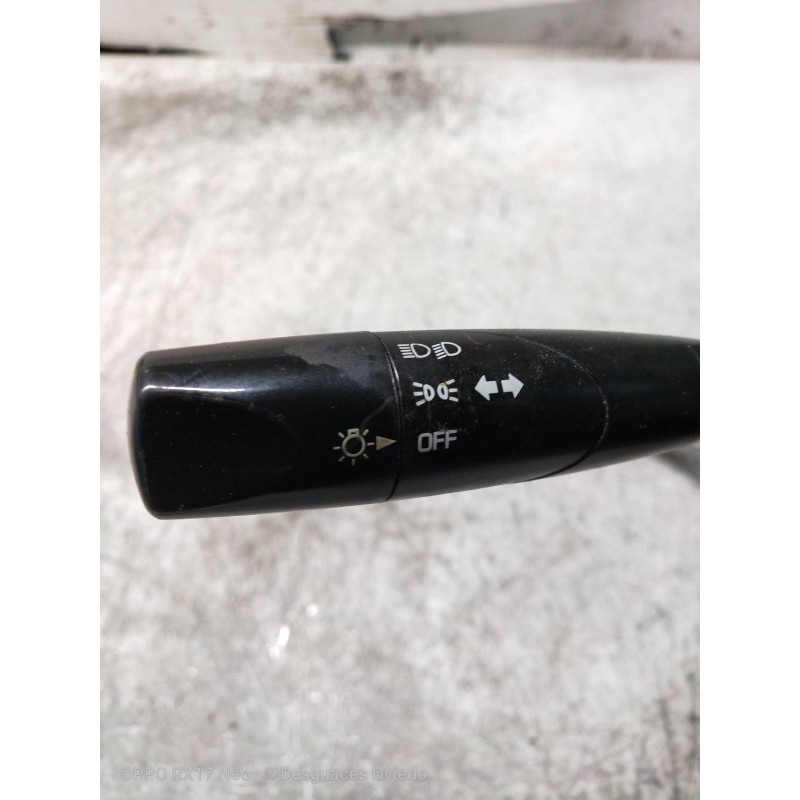 Recambio de mando luces para mazda 323 berlina c/f/s (ba) 1.5 f glx referencia OEM IAM   