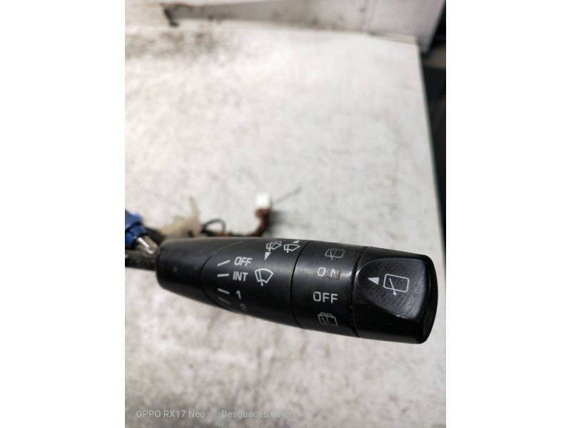 Recambio de mando luces para mazda 323 berlina c/f/s (ba) 1.5 f glx referencia OEM IAM   