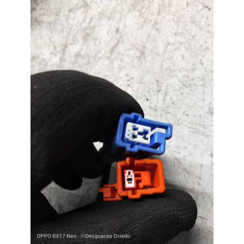 Recambio de mando luces para mazda 323 berlina c/f/s (ba) 1.5 f glx referencia OEM IAM   