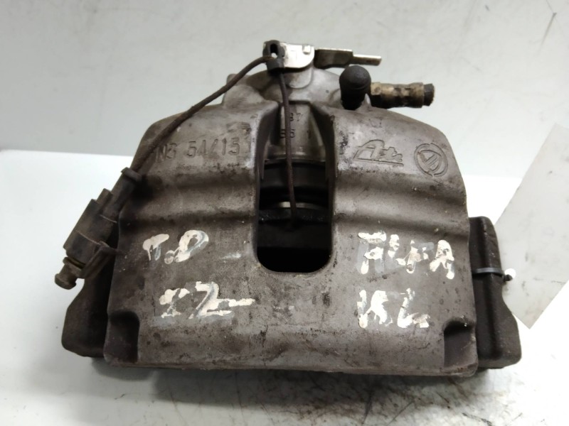 Recambio de pinza freno delantera izquierda para alfa romeo 156 1.6 16v cat referencia OEM IAM   