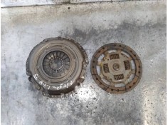 Recambio de kit embrague para ford fiesta courier familiar referencia OEM IAM 96FG7563D2B 96FG7550D2B 