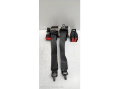 Recambio de juego cinturones trasero para opel insignia berlina cosmo referencia OEM IAM   