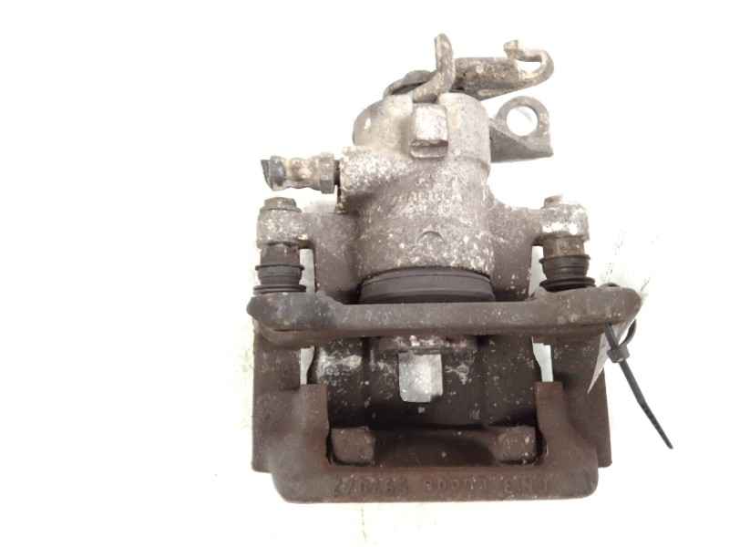 Recambio de pinza freno trasera izquierda para alfa romeo 156 (116) 1.9 jtd progression referencia OEM IAM   