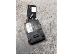 Recambio de conmutador de arranque para renault megane iii coupe dynamique referencia OEM IAM A2C53185186 285909828R TARJETA