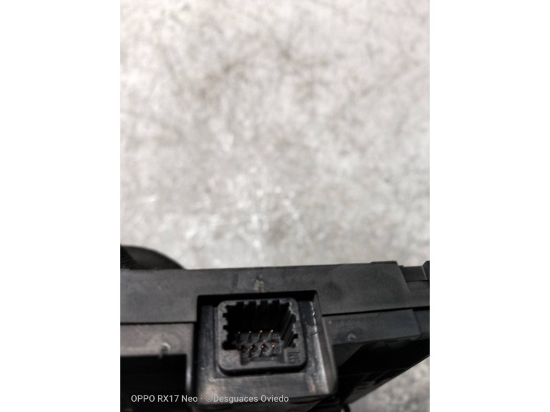 Recambio de conmutador de arranque para renault megane iii coupe dynamique referencia OEM IAM A2C53185186 285909828R TARJETA