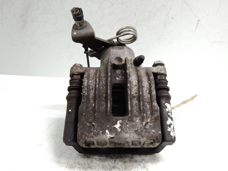 Recambio de pinza freno trasera izquierda para alfa romeo 156 (116) 1.6 16v cat referencia OEM IAM   