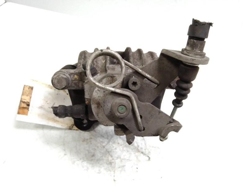 Recambio de pinza freno trasera izquierda para alfa romeo 156 (116) 1.6 16v cat referencia OEM IAM   