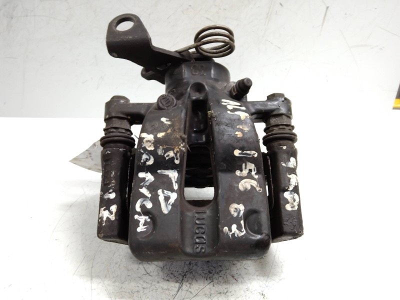 Recambio de pinza freno trasera izquierda para alfa romeo 156 sportwagon 1.9 jtd (m) 16v cat referencia OEM IAM   