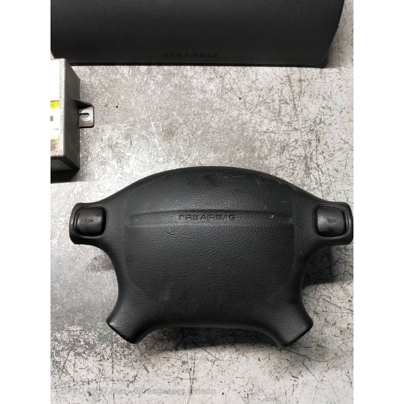 Recambio de kit airbag para mazda 323 berlina c/f/s (ba) 1.5 f glx referencia OEM IAM   