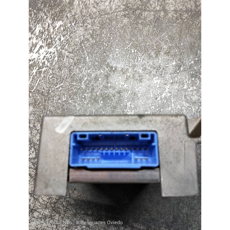 Recambio de kit airbag para mazda 323 berlina c/f/s (ba) 1.5 f glx referencia OEM IAM   