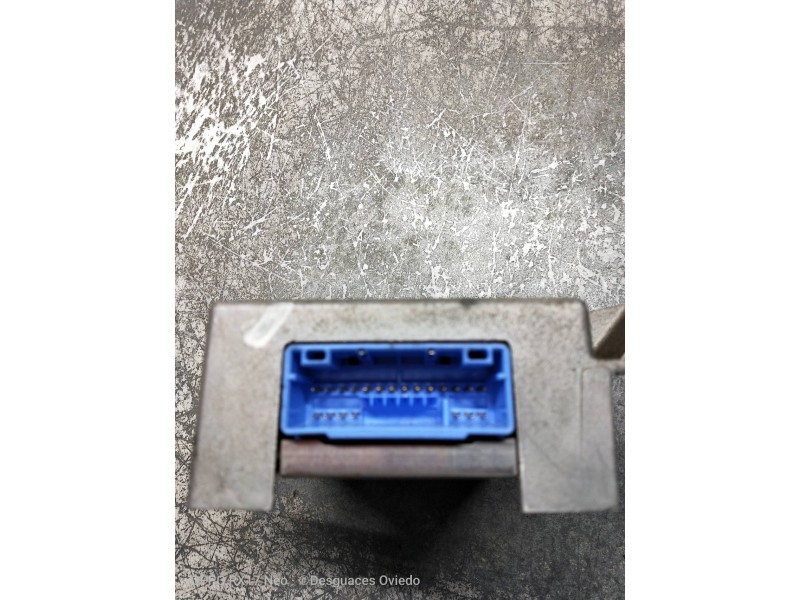 Recambio de kit airbag para mazda 323 berlina c/f/s (ba) 1.5 f glx referencia OEM IAM   