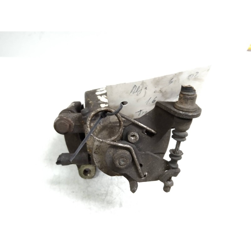 Recambio de pinza freno trasera derecha para alfa romeo 156 (116) 1.6 16v t.spark impression referencia OEM IAM    Recambio de pinza freno trasera derecha para alfa romeo 156 (116) 1.6 16v t.spark impression referencia OEM IAM