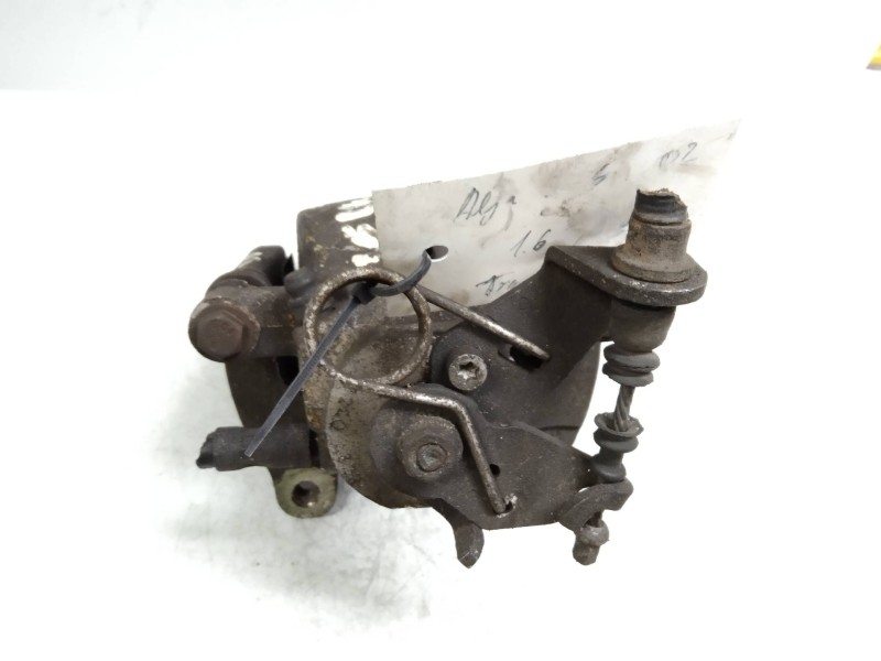 Recambio de pinza freno trasera derecha para alfa romeo 156 (116) 1.6 16v t.spark impression referencia OEM IAM    Recambio de pinza freno trasera derecha para alfa romeo 156 (116) 1.6 16v t.spark impression referencia OEM IAM