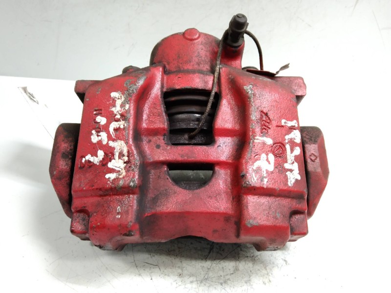 Recambio de pinza freno delantera izquierda para alfa romeo 159 (140) 1.9 jtdm 16v / selective referencia OEM IAM   