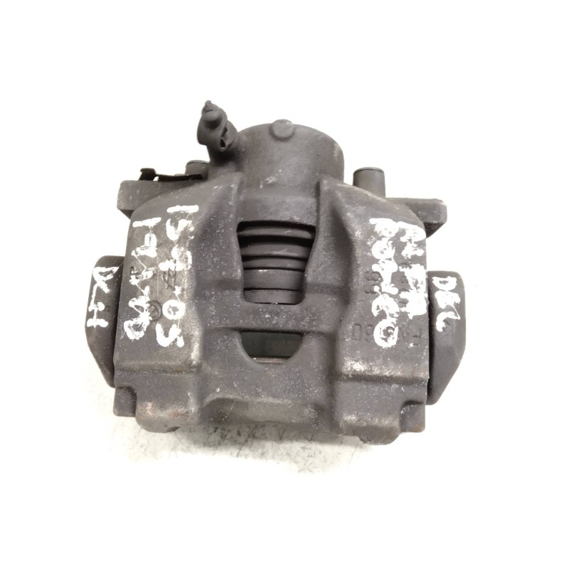 Recambio de pinza freno delantera derecha para alfa romeo 159 (140) 1.9 jtd (m) 16v cat referencia OEM IAM   