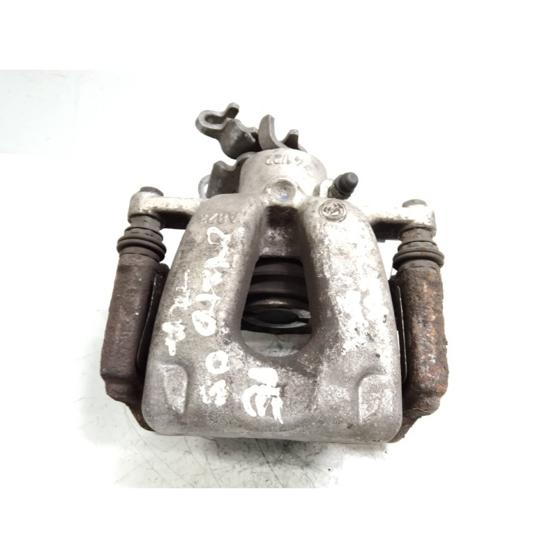 Recambio de pinza freno trasera derecha para alfa romeo 159 (140) 2.4 jtdm 20v ti referencia OEM IAM   